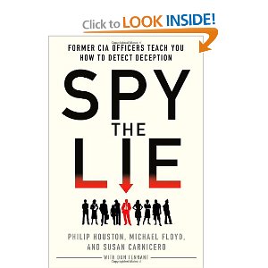 spy the lie