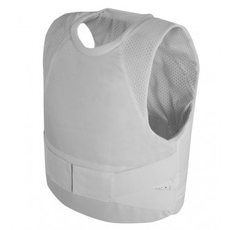 SafeGuard Stealth concealed body armor review for preppers