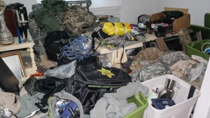 60 bug out bag items you may not have thought of