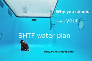 Why you should rethink your shtf water plan - Graywolf Survival -