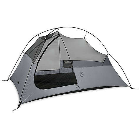 Nemo Equipment 2011 Obi 2-Person Ultralight Backpacking Tent http://graywolfsurvival.com/?p=3657