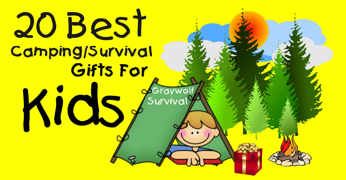 What survival skills are best/easiest to teach to a 3-year-old?