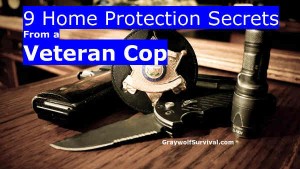 9 home protection secrets from a veteran cop