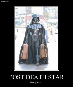 death star