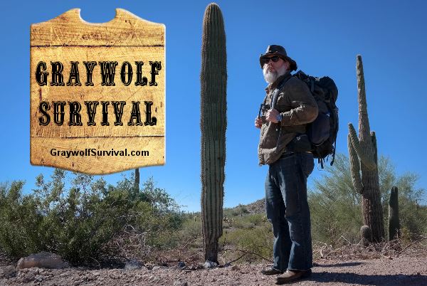 How to become the Gray Man in a disaster or SHTF scenario - Graywolf  Survival