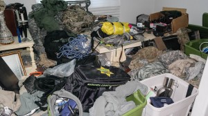 60 bug out bag gear items you probably don't have