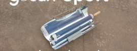 gosun sport solar cooker review